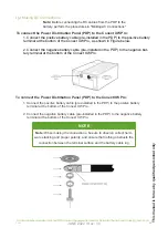 Preview for 56 page of KiloVault HAB 7.5 Installation Manual