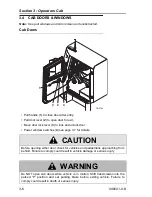 Preview for 32 page of Kimble Custom Chassis C6000 Safety Manual