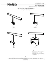 Preview for 5 page of Kimray DUMP Installation, Operation, Maintenance Manual