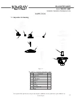 Preview for 17 page of Kimray DUMP Installation, Operation, Maintenance Manual