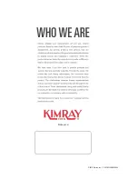 Preview for 32 page of Kimray DUMP Installation, Operation, Maintenance Manual