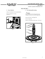 Preview for 9 page of Kimray HPCV Installation, Operation, Maintenance Manual