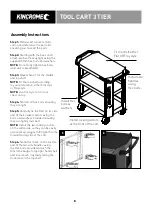 Preview for 5 page of kincrome K7745 Operation Manual