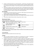 Preview for 42 page of Kinderkraft EDUMEE User Manual