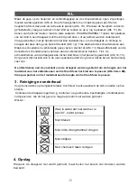 Preview for 30 page of Kinderkraft MILO User Manual