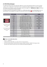 Preview for 8 page of Kindermann 5778 000 150 Mounting And Operating Instructions