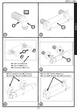Preview for 17 page of Kinedo EDEN 2 R80 Installation Instructions Manual