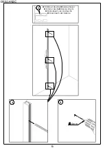 Preview for 6 page of Kinedo EKINOX DUO Installation Instructions Manual