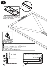 Preview for 8 page of Kinedo Kinemoon Style REC664 Installation Instructions Manual