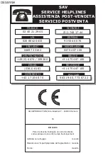 Preview for 28 page of Kinedo Kinespace Fixed panel with pivot door and small fixed panel Installation Instructions Manual