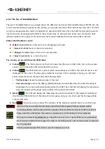 Preview for 20 page of Kinefinity MAVO EDGE 8K Operation Manual