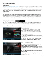 Preview for 6 page of Kinesis Gaming Vektor PD9VEK User Manual