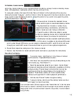 Preview for 7 page of Kinesis Gaming Vektor PD9VEK User Manual