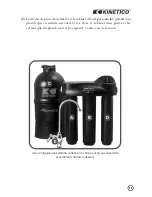 Preview for 25 page of Kinetico Drinking Water System Plus Deluxe Owner'S Manual