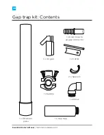 Preview for 18 page of Kinetico Essential 11 Installation And User Manual