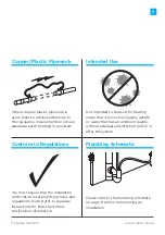 Preview for 5 page of Kinetico Premier Compact HE Installation And User Manual