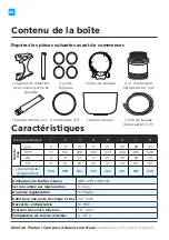 Preview for 20 page of Kinetico Premier Compact HE Installation And User Manual