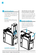 Preview for 42 page of Kinetico Premier Compact HE Installation And User Manual