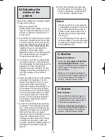 Preview for 16 page of KINEX KA2 Ankle CPM Manual