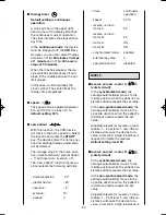 Preview for 20 page of KINEX KA2 Ankle CPM Manual