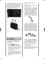 Preview for 27 page of KINEX KA2 Ankle CPM Manual