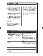 Preview for 30 page of KINEX KA2 Ankle CPM Manual