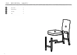 Preview for 5 page of Kinfine HOMEPOP K1401.24 Assembly Instructions Manual