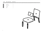 Preview for 5 page of Kinfine HOMEPOP K4638 Assembly Instructions Manual