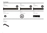 Preview for 4 page of Kinfine HOMEPOP K6805 Assembly Instructions Manual