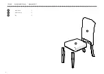 Preview for 5 page of Kinfine HOMEPOP K6805 Assembly Instructions Manual