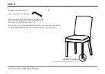 Preview for 10 page of Kinfine HOMEPOP K6995 Assembly Instructions Manual