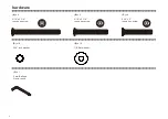 Preview for 4 page of Kinfine HOMEPOP K7575 Assembly Instructions Manual