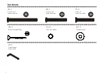 Preview for 4 page of Kinfine HOMEPOP K7576.29 Assembly Instructions Manual