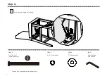 Preview for 9 page of Kinfine HOMEPOP K7576.29 Assembly Instructions Manual