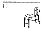 Preview for 5 page of Kinfine HOMEPOP  K7596.29 Assembly Instructions Manual