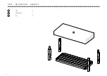 Preview for 5 page of Kinfine HOMEPOP K7643 Assembly Instructions Manual