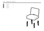 Preview for 5 page of Kinfine HOMEPOP K7682 Assembly Instructions Manual