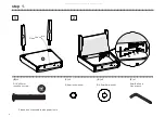 Preview for 6 page of Kinfine HOMEPOP K7700 Assembly Instructions Manual