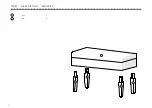 Preview for 5 page of Kinfine HOMEPOP N6302 Assembly Instructions Manual