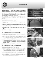 Preview for 6 page of King Canada KC-3010NB Instruction Manual