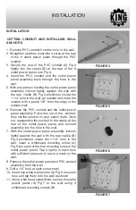 Preview for 6 page of King Canada POWER FORCE K-X7500 Instruction Manual