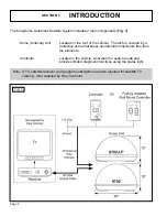 Preview for 3 page of King Controls 9702 Installation And Operating Instructions Manual