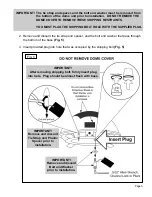 Preview for 6 page of King Controls 9702 Installation And Operating Instructions Manual