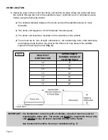 Preview for 7 page of King Controls 9702 Installation And Operating Instructions Manual