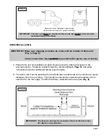 Preview for 8 page of King Controls 9702 Installation And Operating Instructions Manual