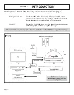 Preview for 4 page of King Controls KD-2200 Installation And Operating Instructions Manual