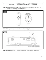 Preview for 5 page of King Controls KD-2200 Installation And Operating Instructions Manual