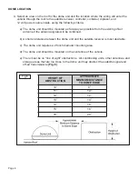 Preview for 8 page of King Controls KD-2200 Installation And Operating Instructions Manual