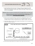 Preview for 11 page of King Controls KD-2200 Installation And Operating Instructions Manual