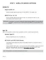 Preview for 18 page of King Controls KD-2200 Installation And Operating Instructions Manual